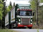 Scania R560 6x2 Highline 2009 года